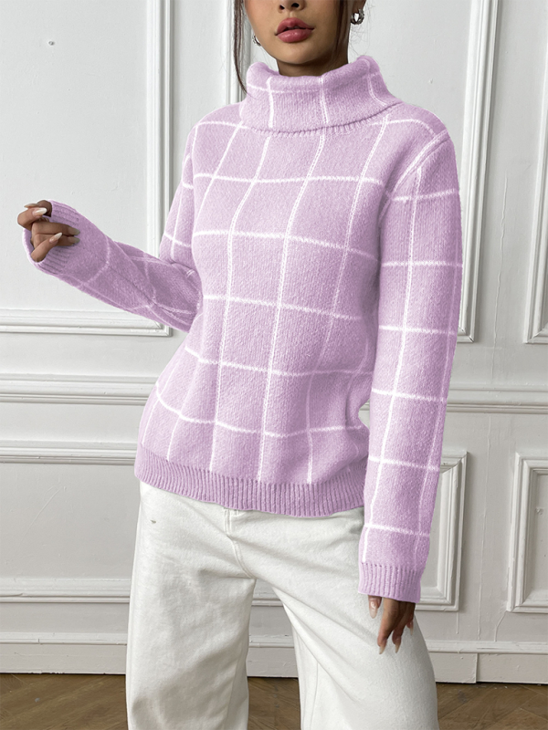 Camelia® | Modern and Comfortable Sweater