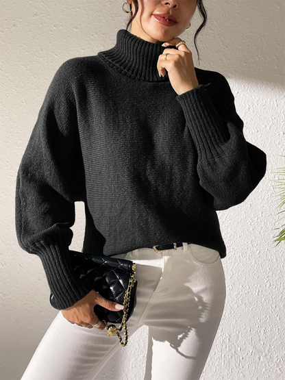 Casual and stylish jumper