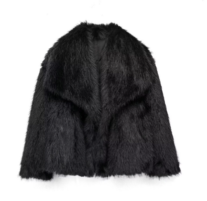 Yolanthe - Fur jacket