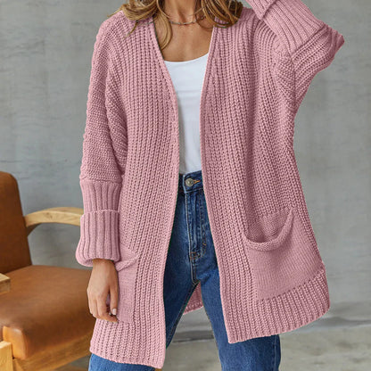 Zia | Fall cardigan