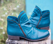 Style and comfort in one: boots for your finest appearances