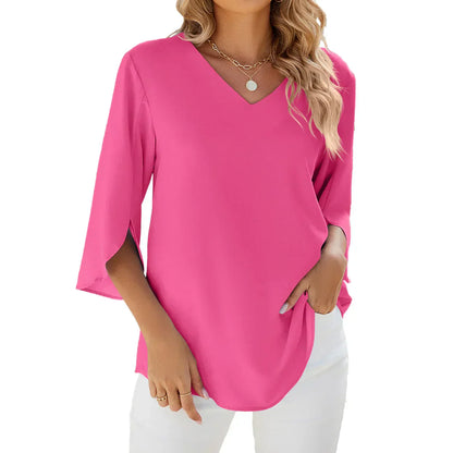 Sarie - Elegant summer top