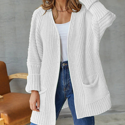 Zia | Fall cardigan