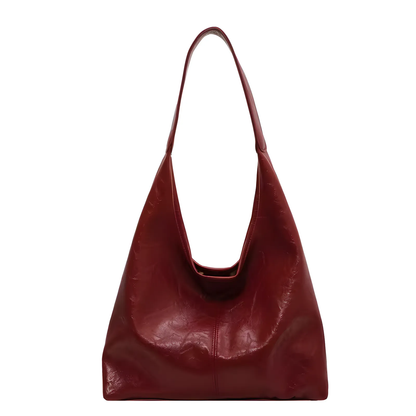 Sela | Leather Bag