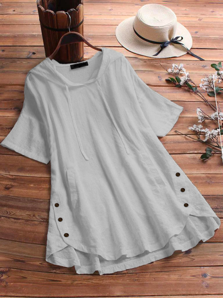 Summer blouse