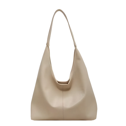 Sela | Leather Bag