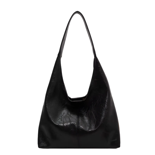 Sela | Leather Bag