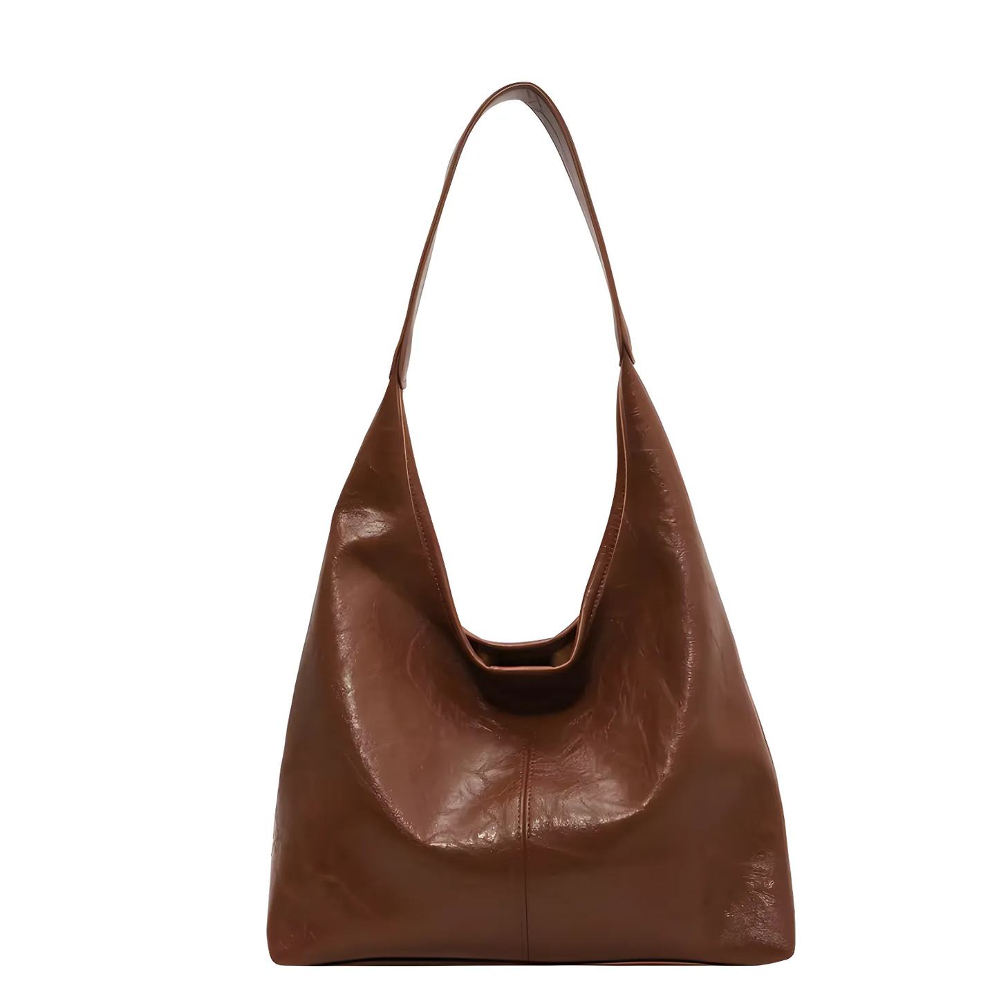 Sela | Leather Bag