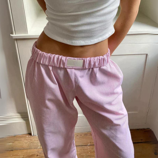 Juliette - Comfortable and Stylish Lounge Pants for Women