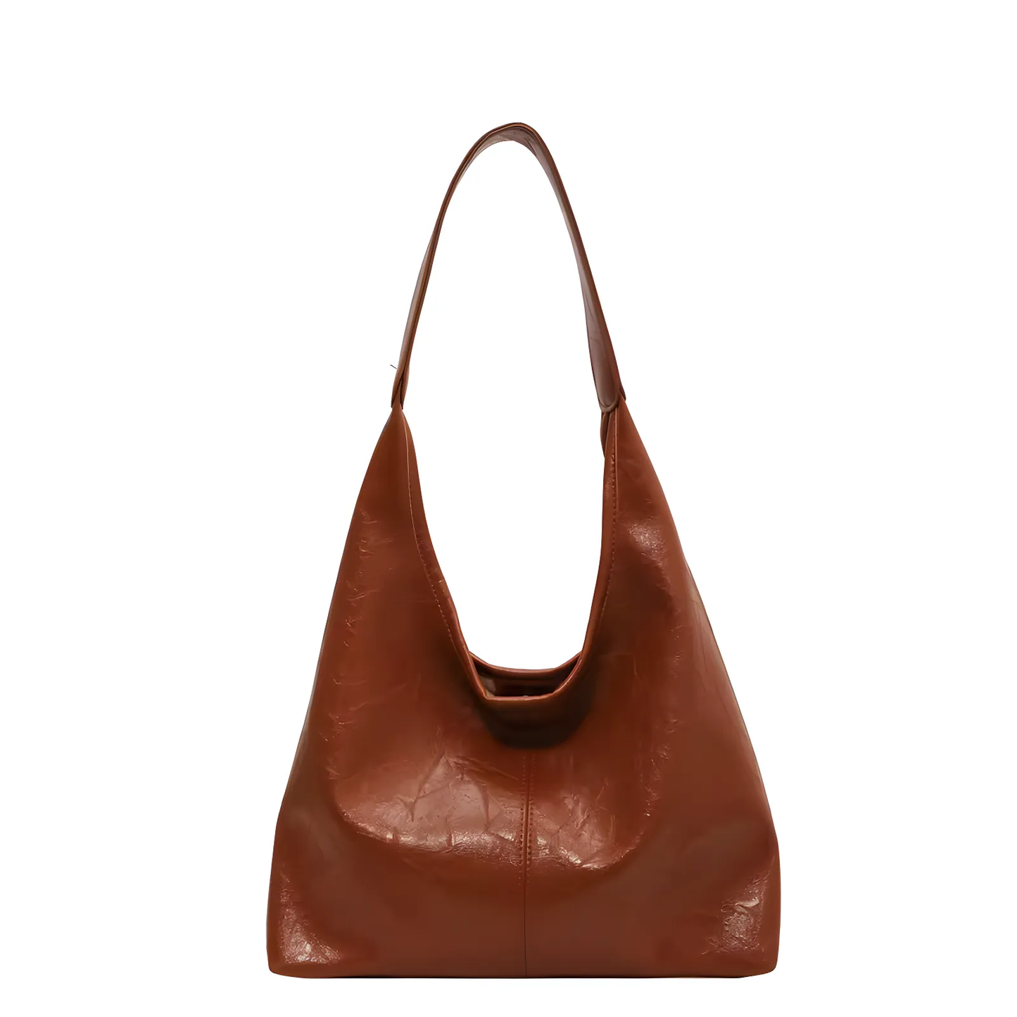 Sela | Leather Bag