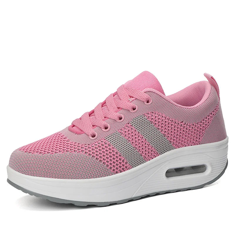 Women's Casual Comfort Sneakers