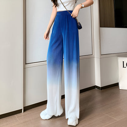 Cira | Effortlessly stylish wide-leg pants