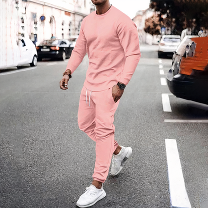 Stylish jogging suit - Audemar