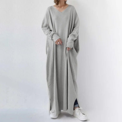 Molly - Long sleeve dress