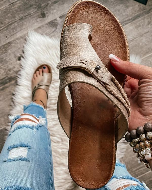 Mila | Comfortable women's sandals