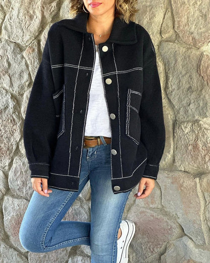 Women's | Fashionable and effortless winter jacket