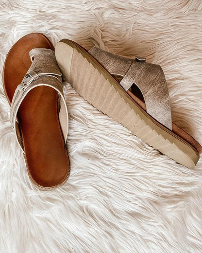 Mila | Comfortable women's sandals