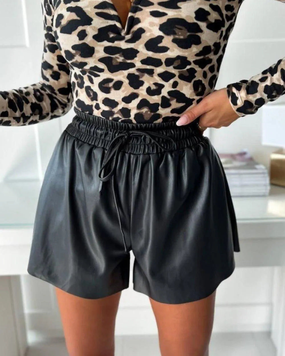 Summer Ladies Shorts