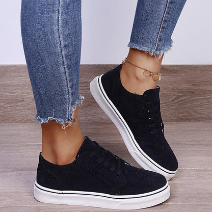 Casual women's shoes