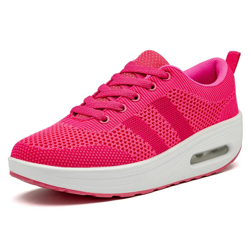 Women's Casual Comfort Sneakers