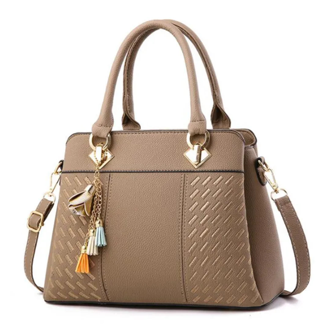 Klaire Crossbody Bag | Charming & Trendy