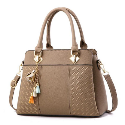 Klaire Crossbody Bag | Charming & Trendy