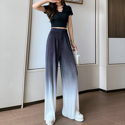 Cira | Effortlessly stylish wide-leg pants