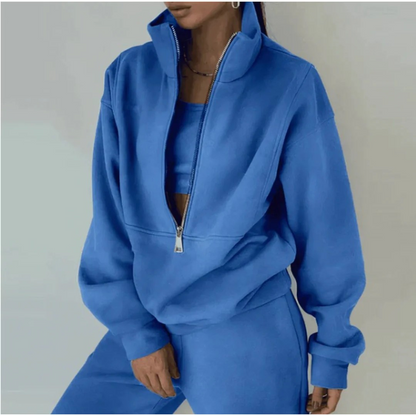 Jess-Mode | tracksuit set of 2