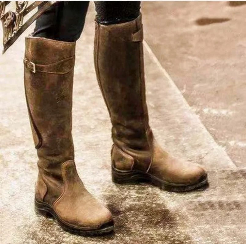 Azura - Cowboy Boots for Ladies