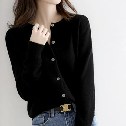 Dietrichen | Elegant sweater for women