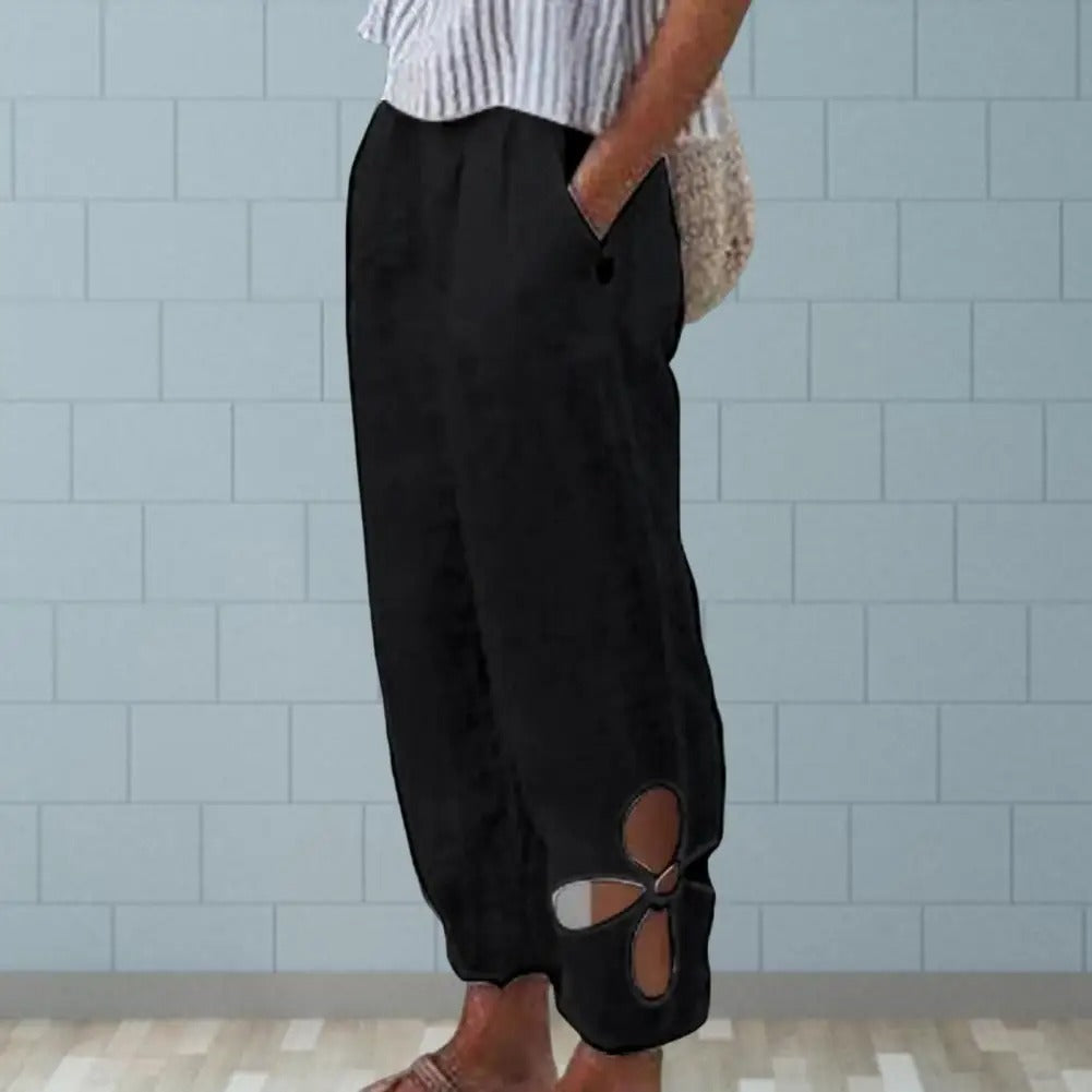 Elaine - Women's summer pants