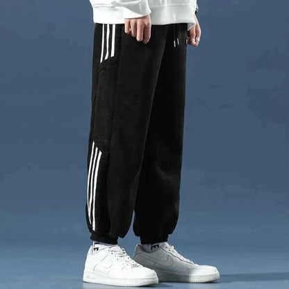 Gabby - Cotton sweatpants