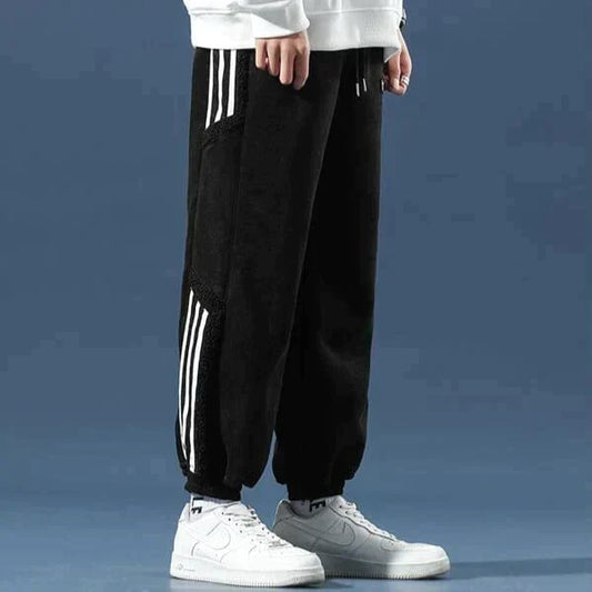 Gabby - Cotton sweatpants