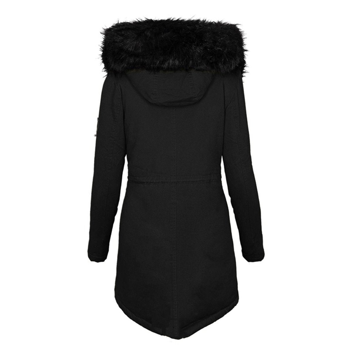 Women's | Fashionable and minimalist winter jacket