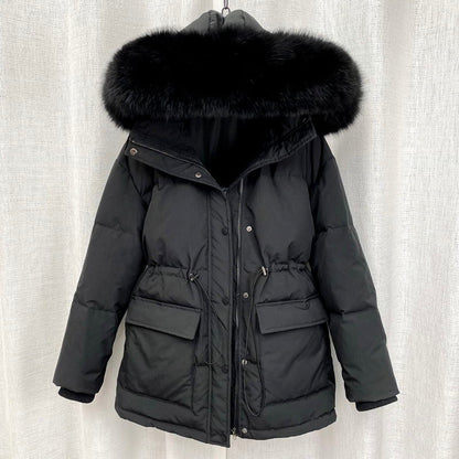 Welda Winter Parka | Lovely warm & stylish