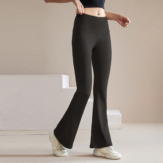 Georgina - Ultra-comfortable yoga pants