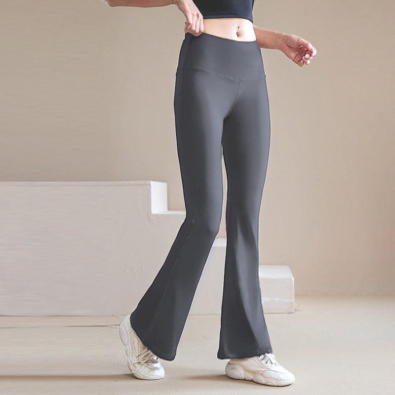 Georgina - Ultra-comfortable yoga pants