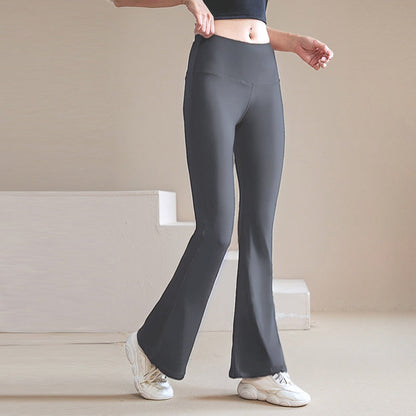 Georgina - Ultra-comfortable yoga pants