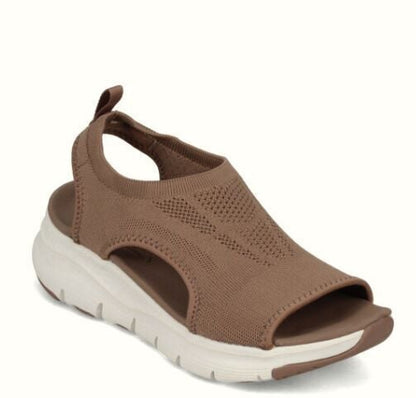 Monica - Comfortable orthopedic sandals