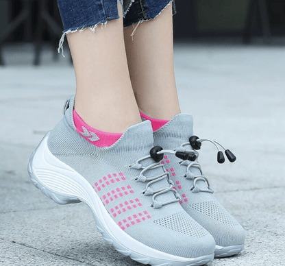 Nelda Shoes | Women's Shoes Comfortable Pain Relieving Shoes