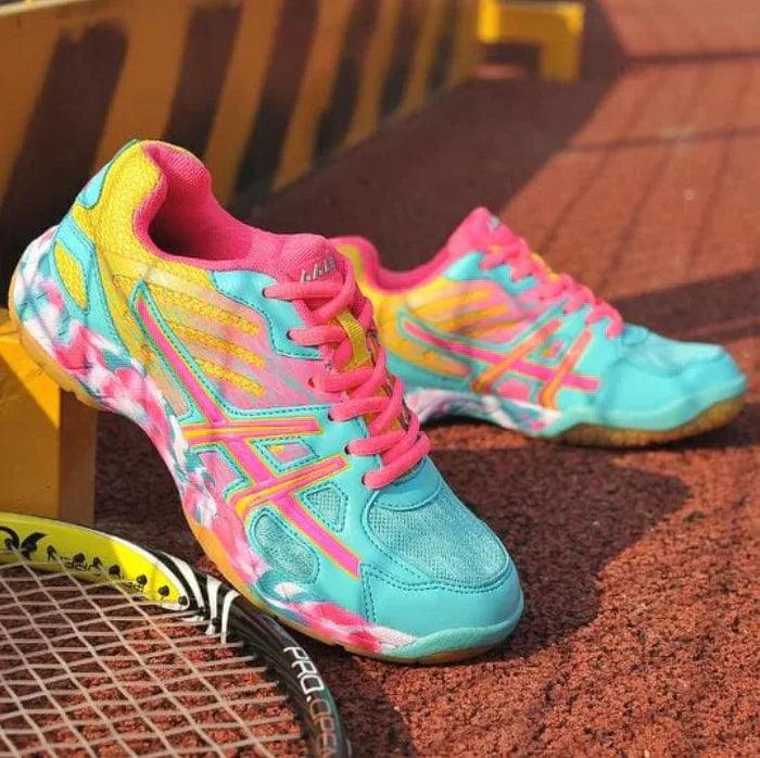 Niara Shoes | Women's Tennis Shoes