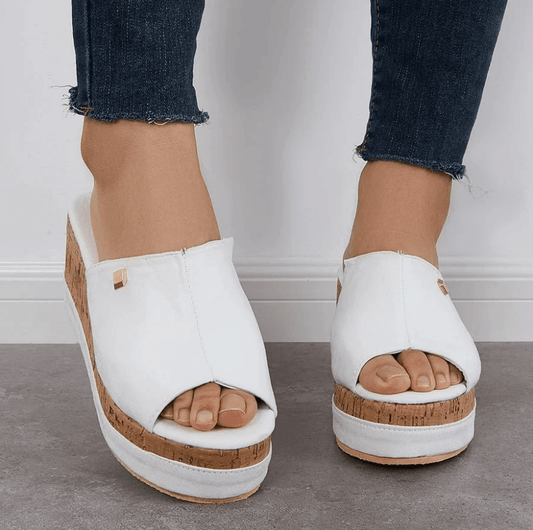 O'shea Sandals | Stylish Wedge Sandals