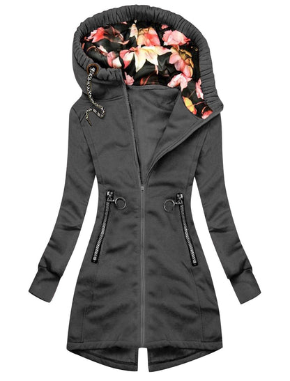 Women's | Chic and relaxed winter jacket