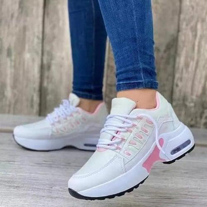 Paige Sneakers | Trendy summer shoes