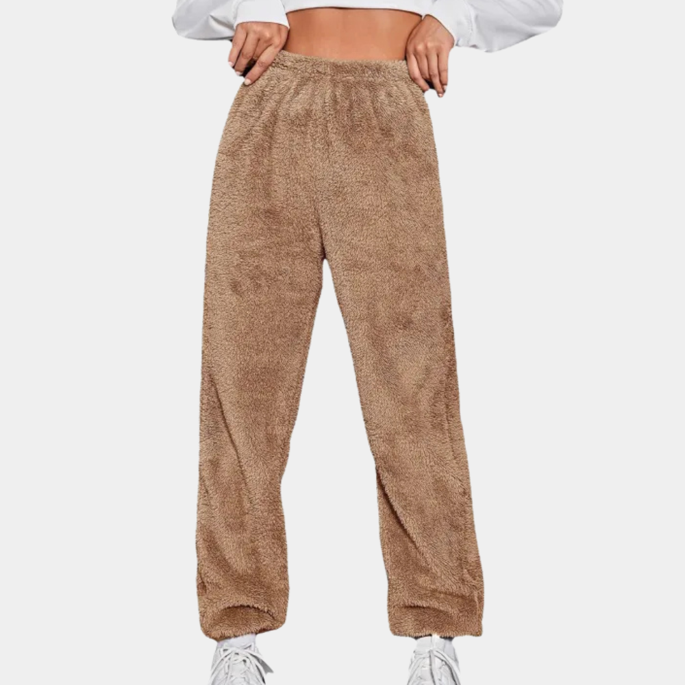 NAYLANI - Trendy Pants for Women