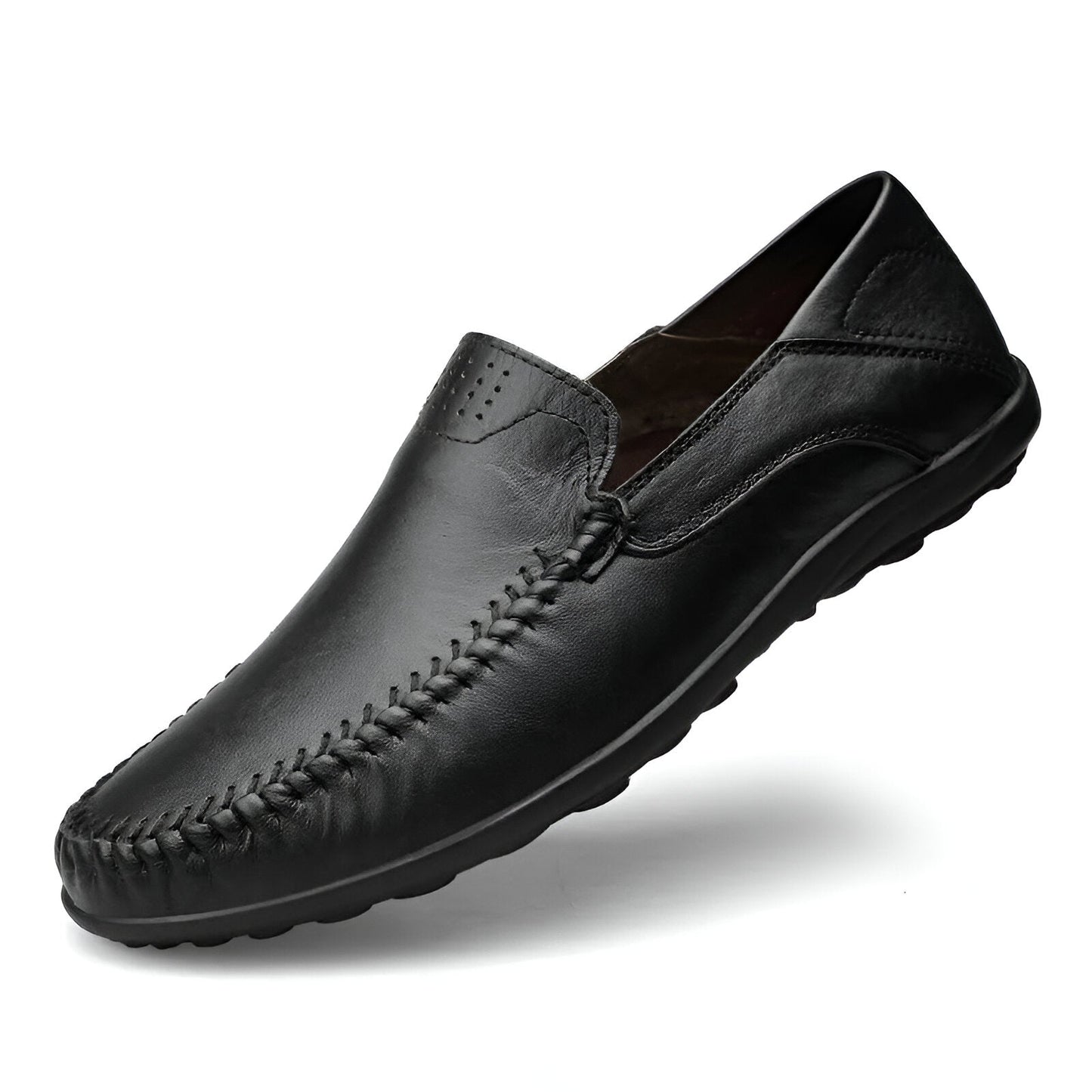 Zunaid Moccasins | Men's Classic Moccasins