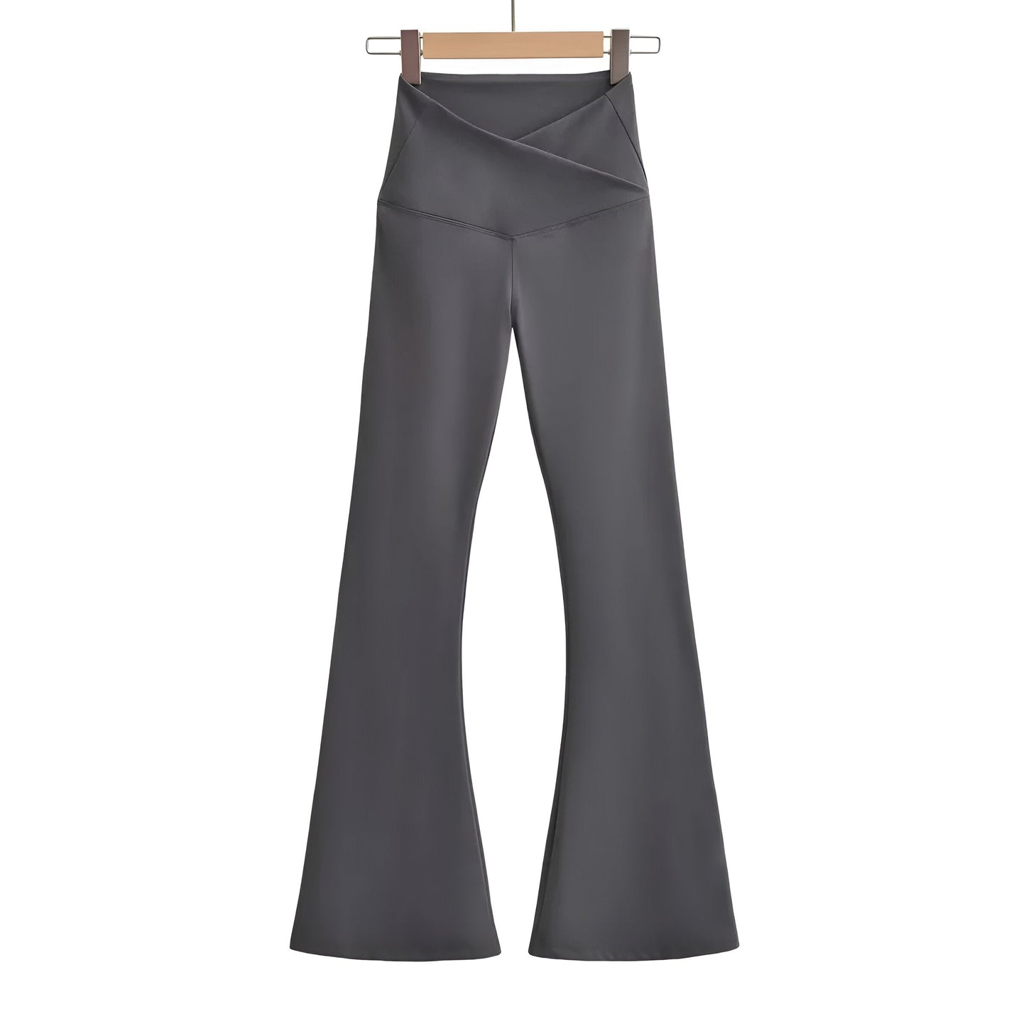 Activewear - Sports flared pants