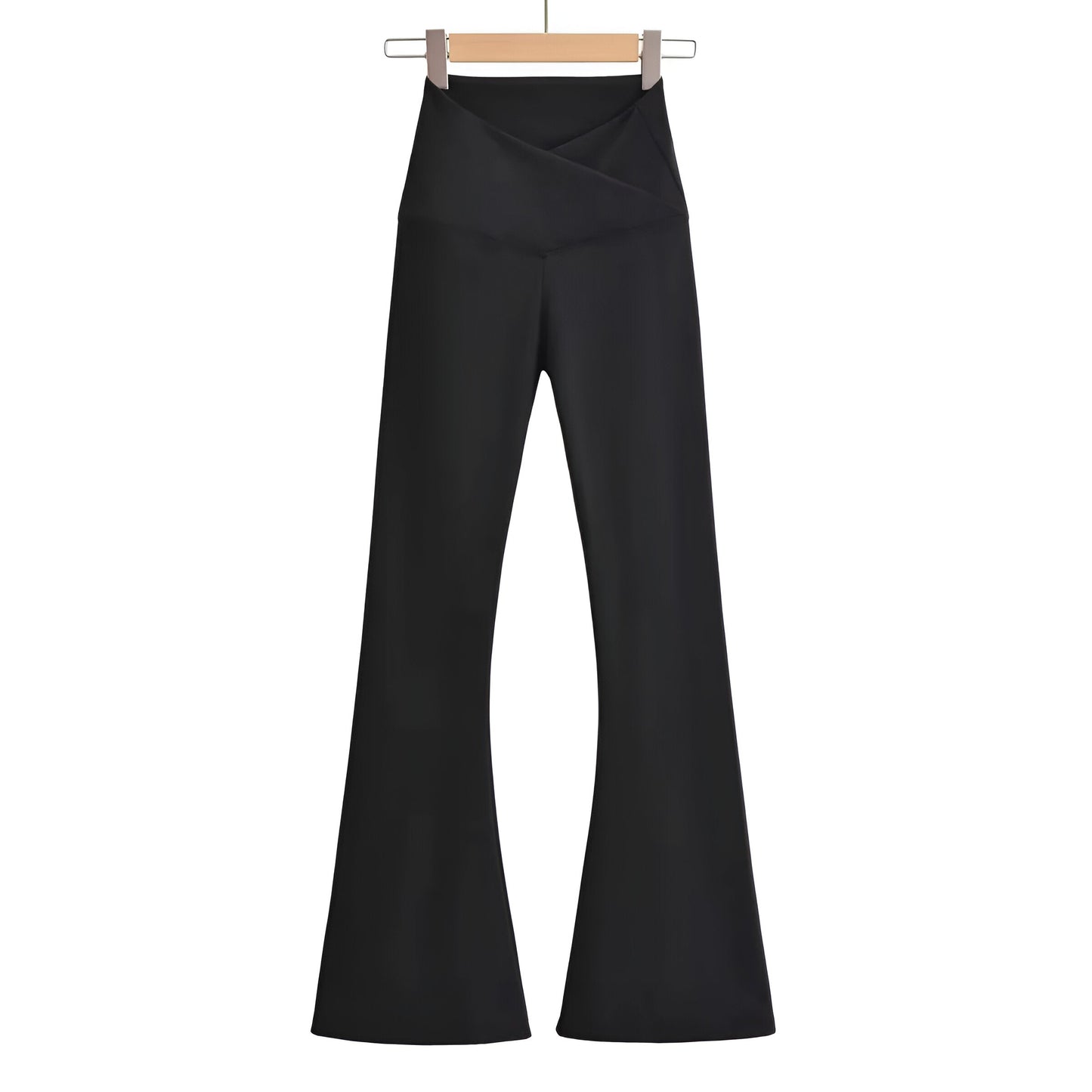 Activewear - Sports flared pants