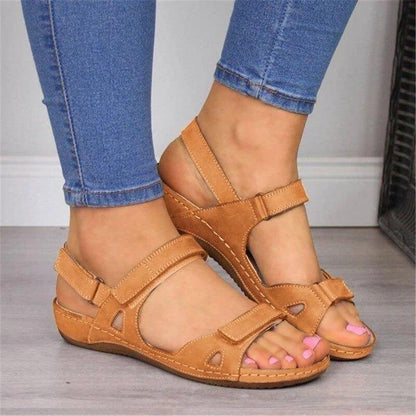 Ophelia - Premium orthopedic sandals