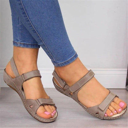 Ophelia - Premium orthopedic sandals